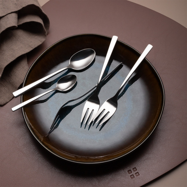 Set de couverts 36 pcs – Milos