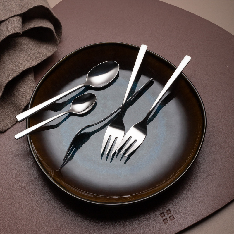 Set de couverts 36 pcs – Milos