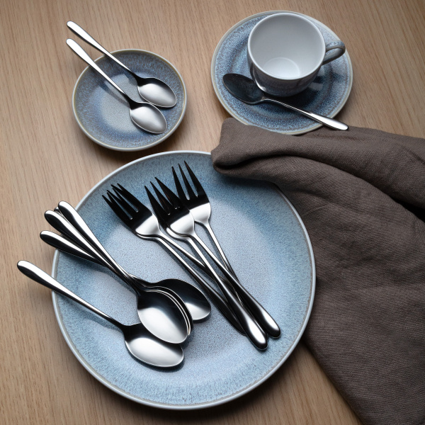 Set de couverts 36 pcs – Kos