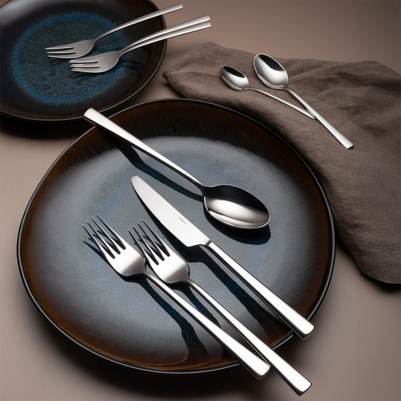 Set de couverts 36 pcs – Milos