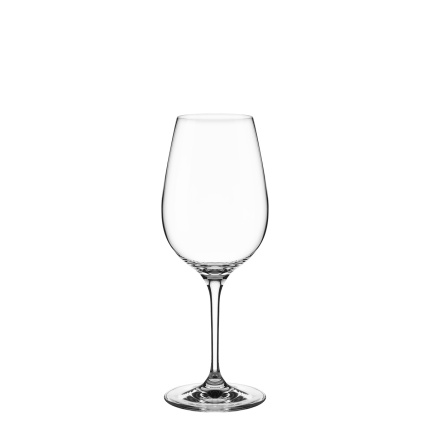Verres Chianti Zinfandel 450 ml set de 6 - Premium Glas Crystal