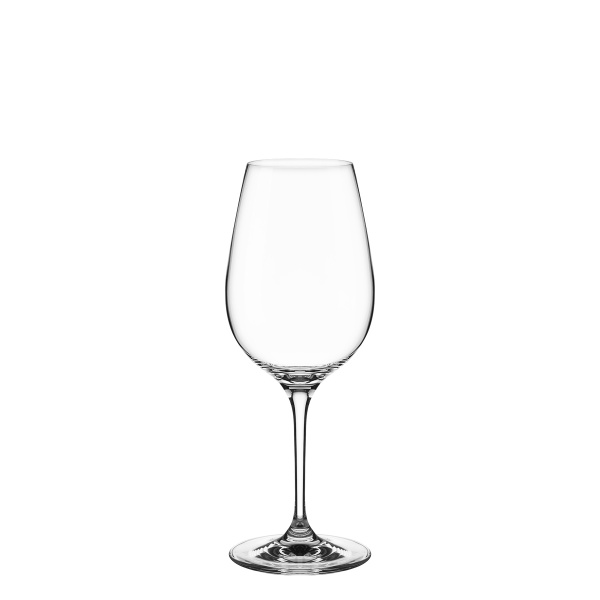 Verres Chianti Zinfandel 450 ml set de 6 - Premium Glas Crystal