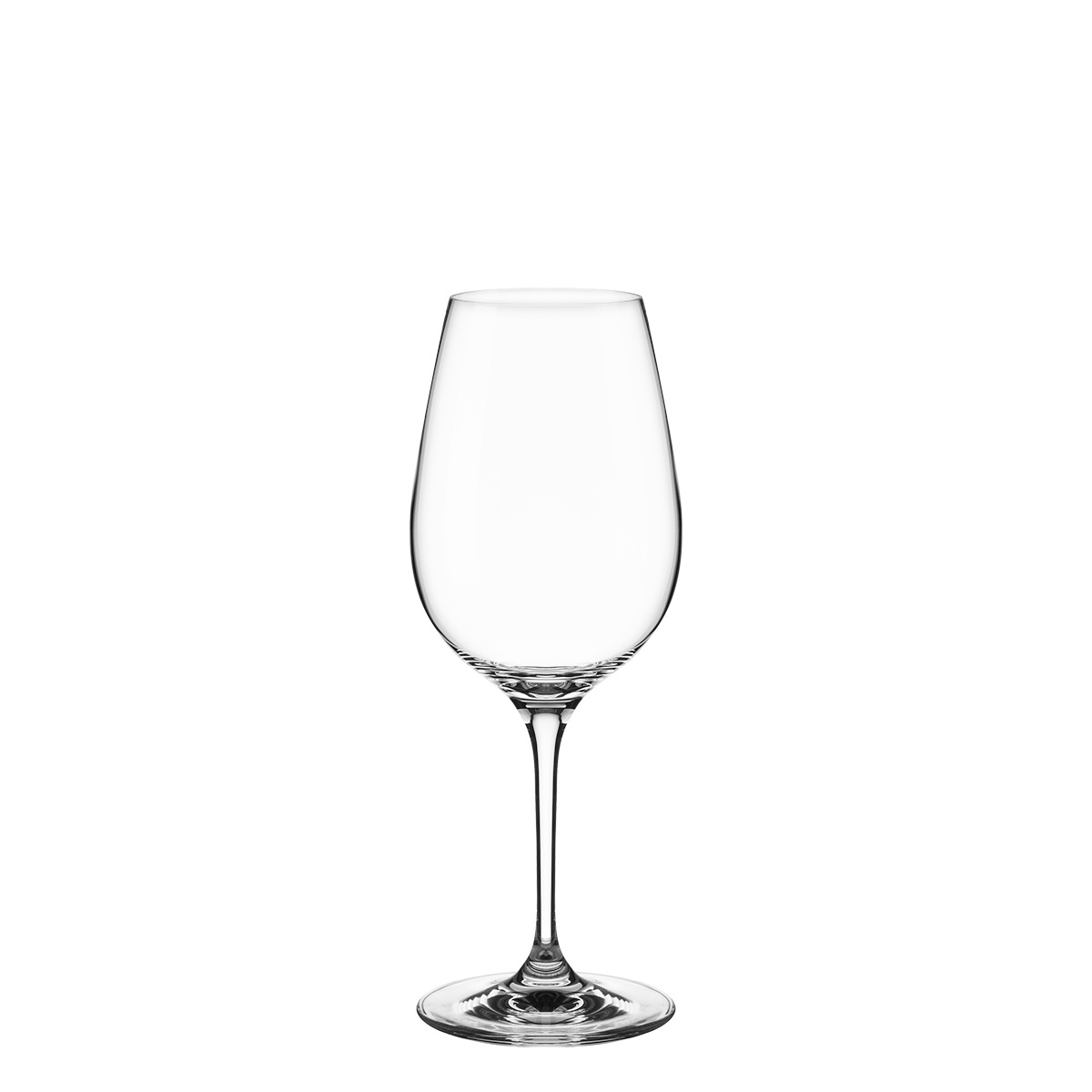 Verres Chianti Zinfandel 450 ml set de 6 - Premium Glas Crystal