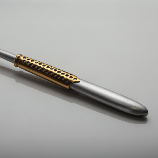 Ménagère 24 pièces | Gaya Exeter Gold Sleeve