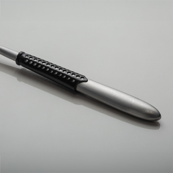 Menagère 24 pièces | Gaya Exeter Black Sleeve