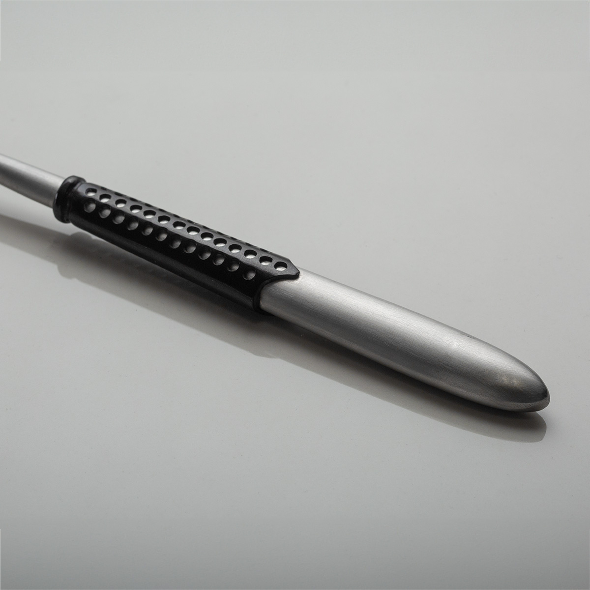 Menagère 24 pièces | Gaya Exeter Black Sleeve