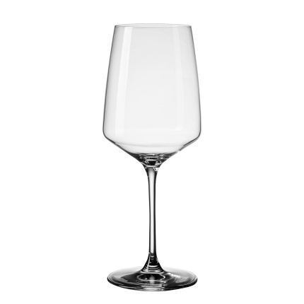 Verres à vin rouge 520 ml set de 4 - Century Glas Lunasol
