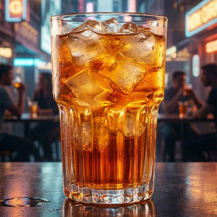 Verre long drink 265 ml | Lirra