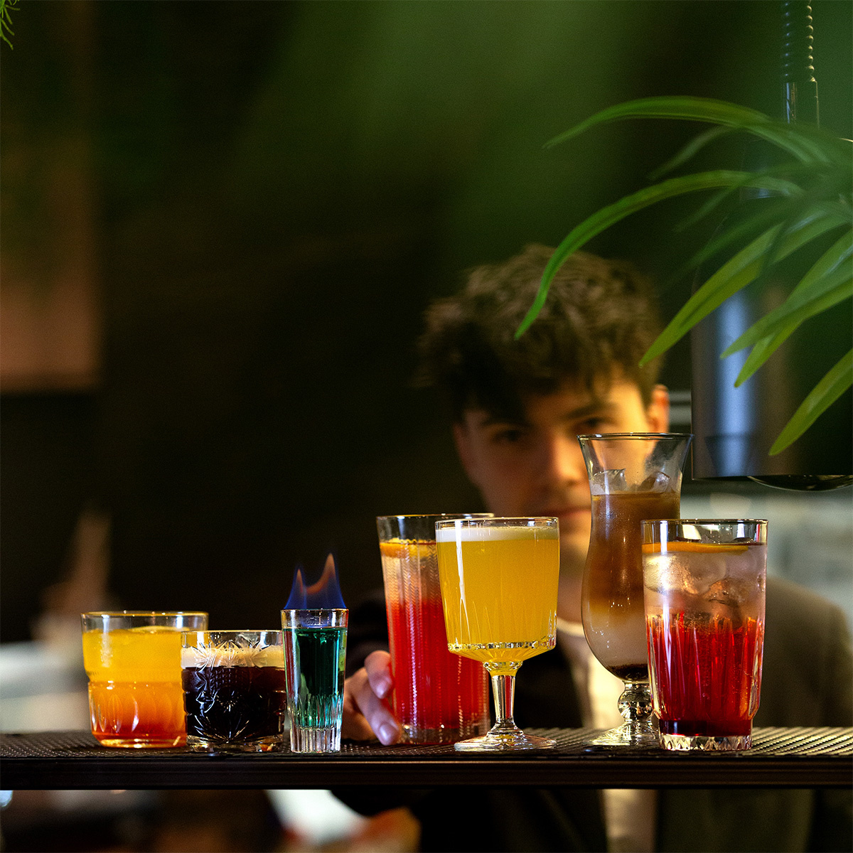 Verre long drink 355 ml | Fusion