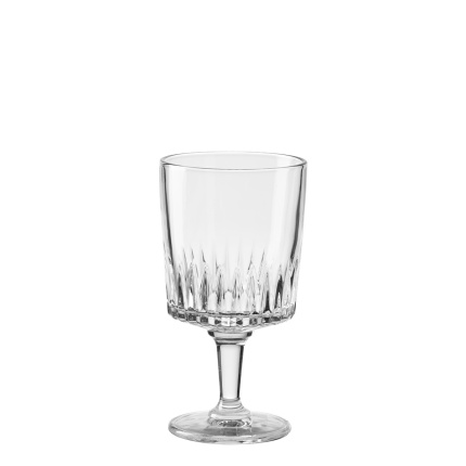 Verre à pied 310 ml | Buzz