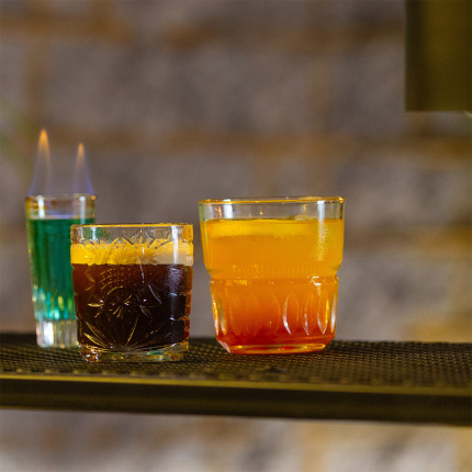 Verre Tumbler 265 ml | Lirra