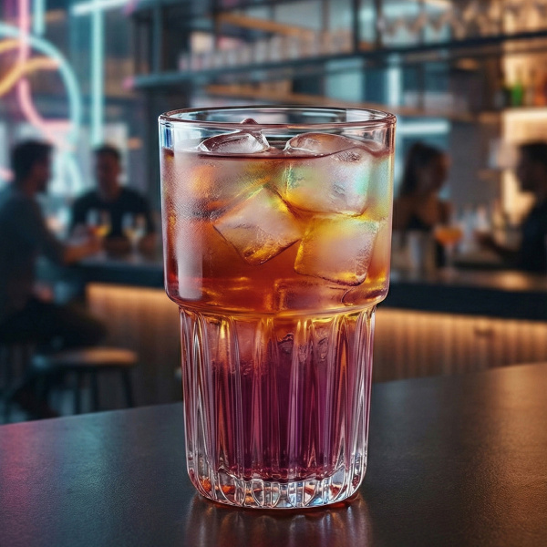 Verre long drink 355 ml | Lirra