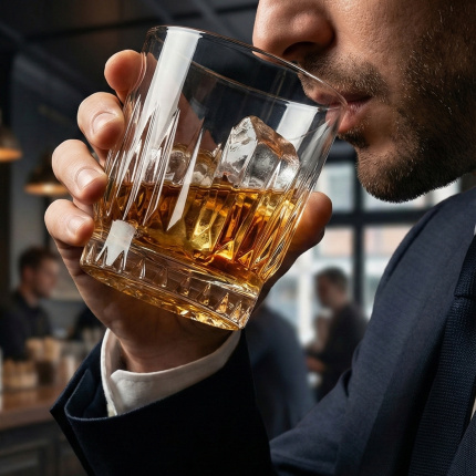 Verre Tumbler 350 ml | Homm