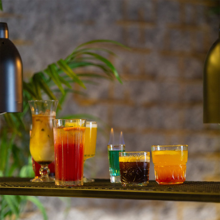 Verre long drink 355 ml | Fusion