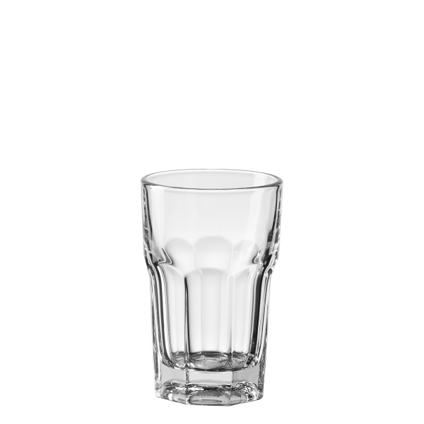 Verre Tumbler 260 ml | Gibraltar Art