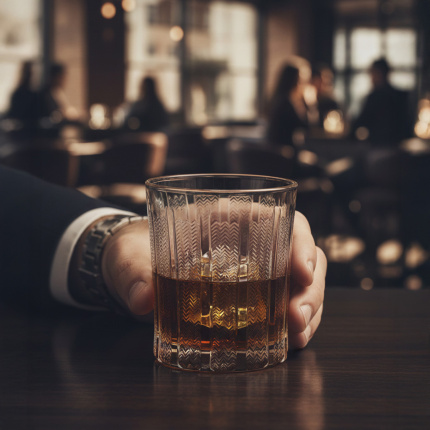 Verre Tumbler 355 ml | Fusion