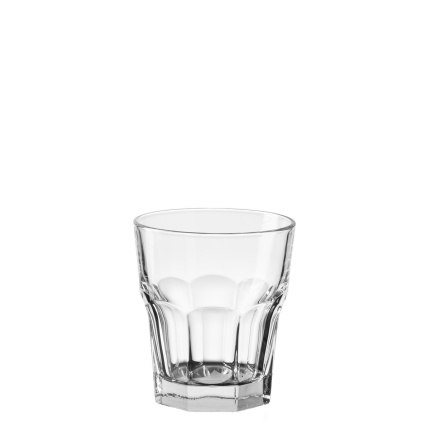 Verre Tumbler 290 ml | Gibraltar Art