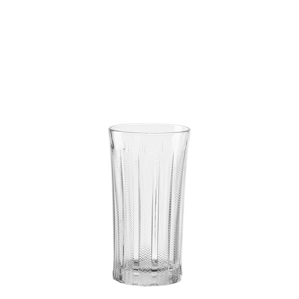 Verre long drink 355 ml | Fusion