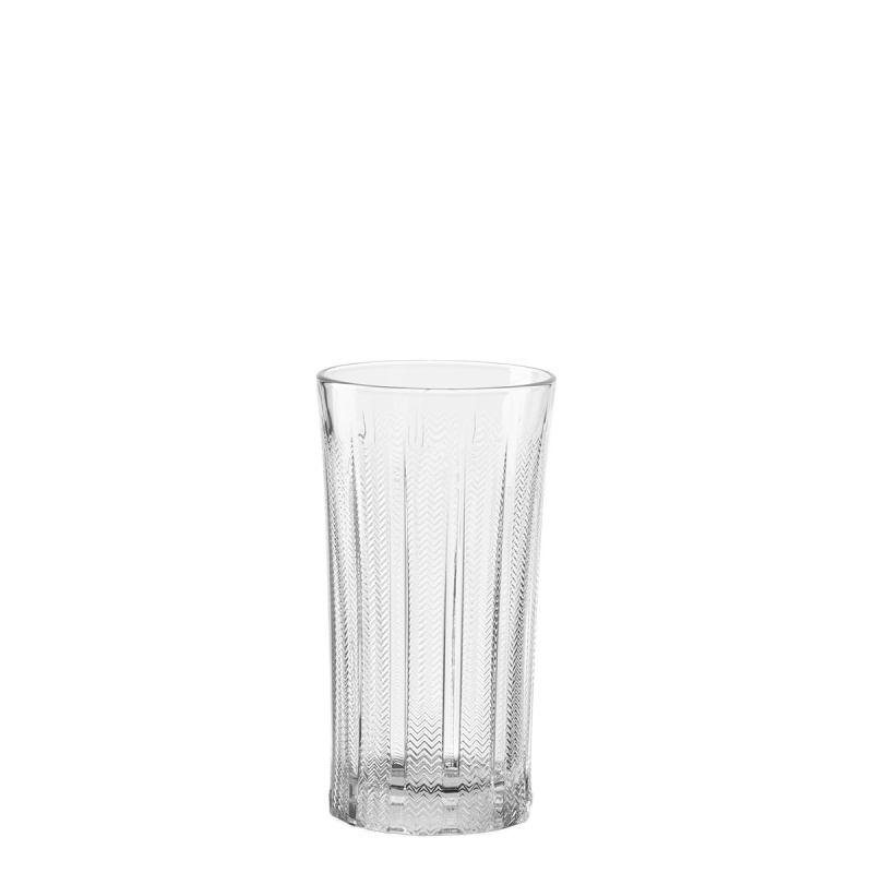Verre long drink 355 ml | Fusion