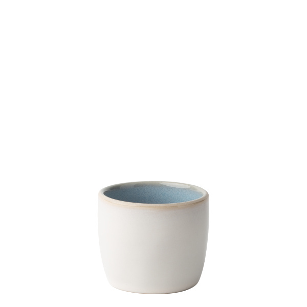 Tasse sans anse 65 ml | Gaya Elements Glacial Ice North