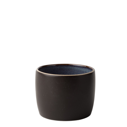 Tasse sans anse 200 ml | Gaya Elements Night Terra
