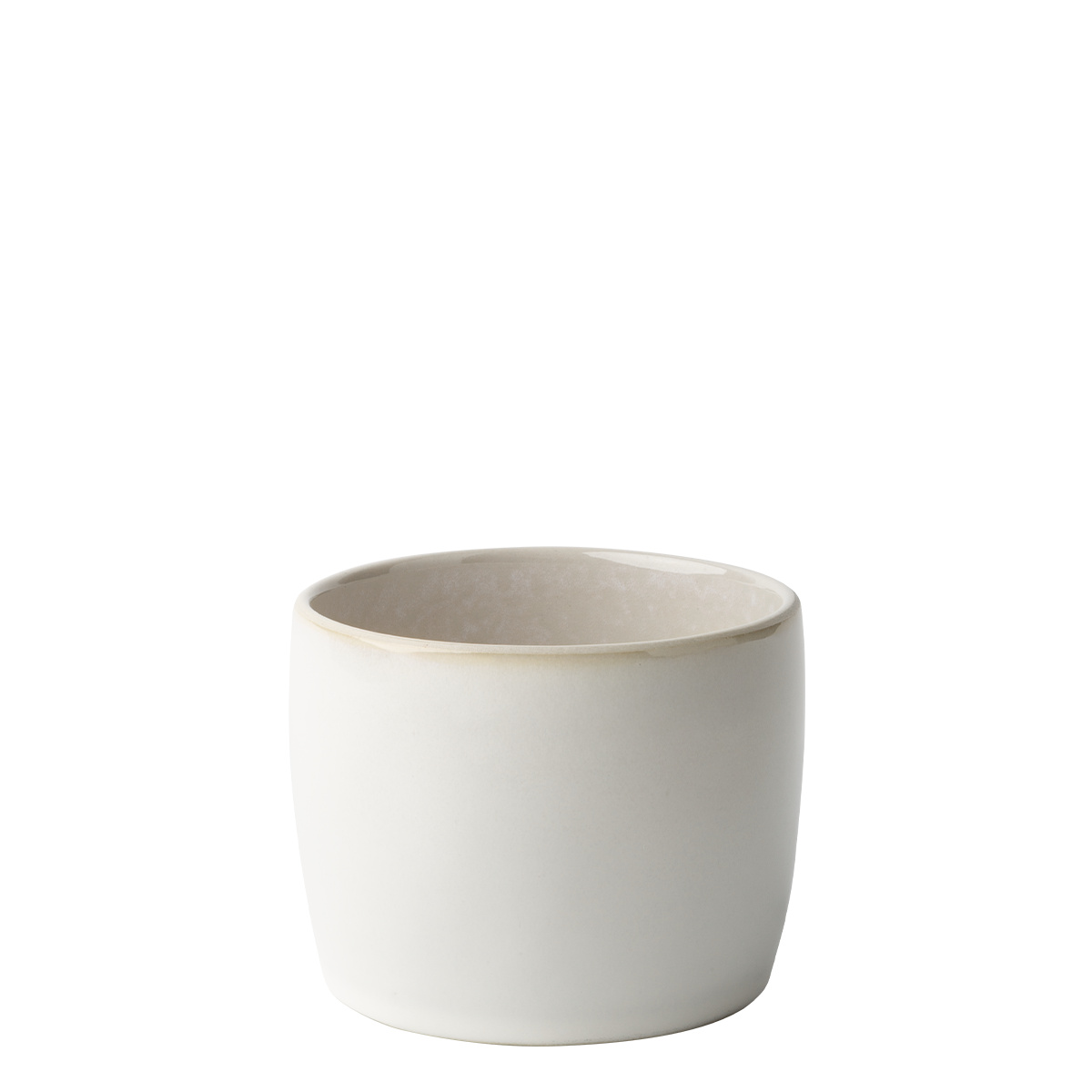Tasse sans anse 200 ml | Gaya Elements Lumina North