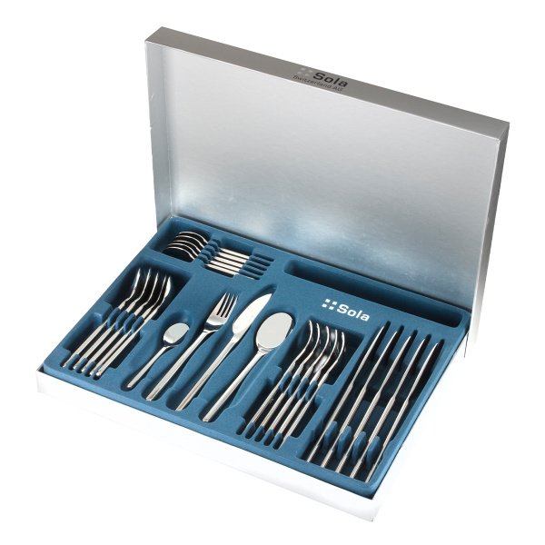 Set de couverts 24 pcs – New Horizont