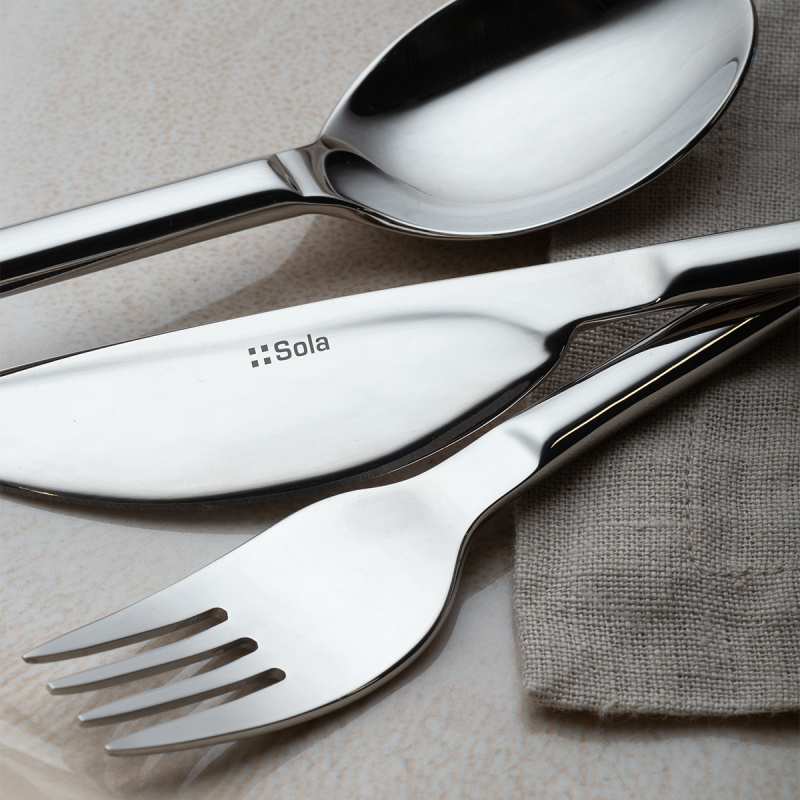 Set de couverts 24 pcs – New Horizont