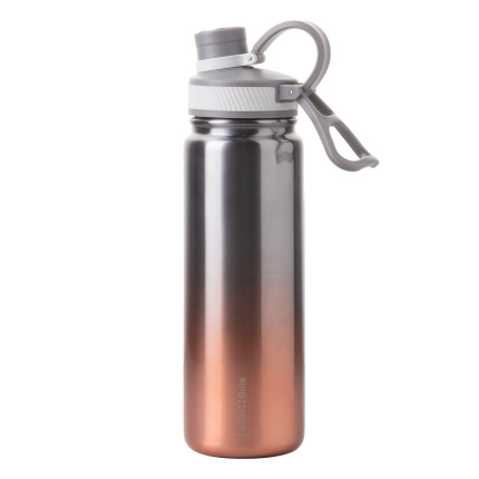 Bouteille 850 ml ombre doré | to Go Lusol