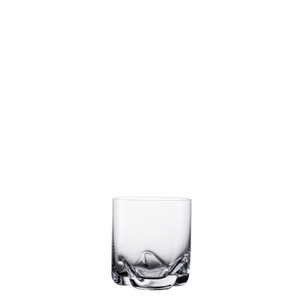 Verres Tumbler 300 ml set de 4 - Anno Glas Lunasol META Glass