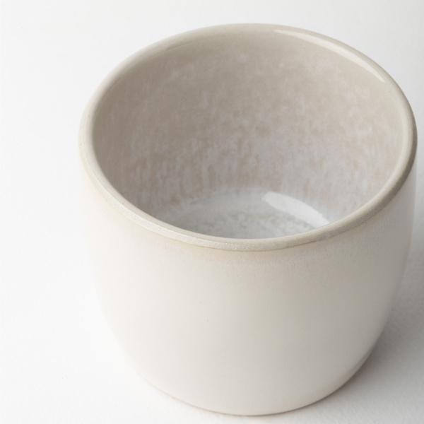 Tasse sans anse 65 ml | Gaya Elements Lumina North