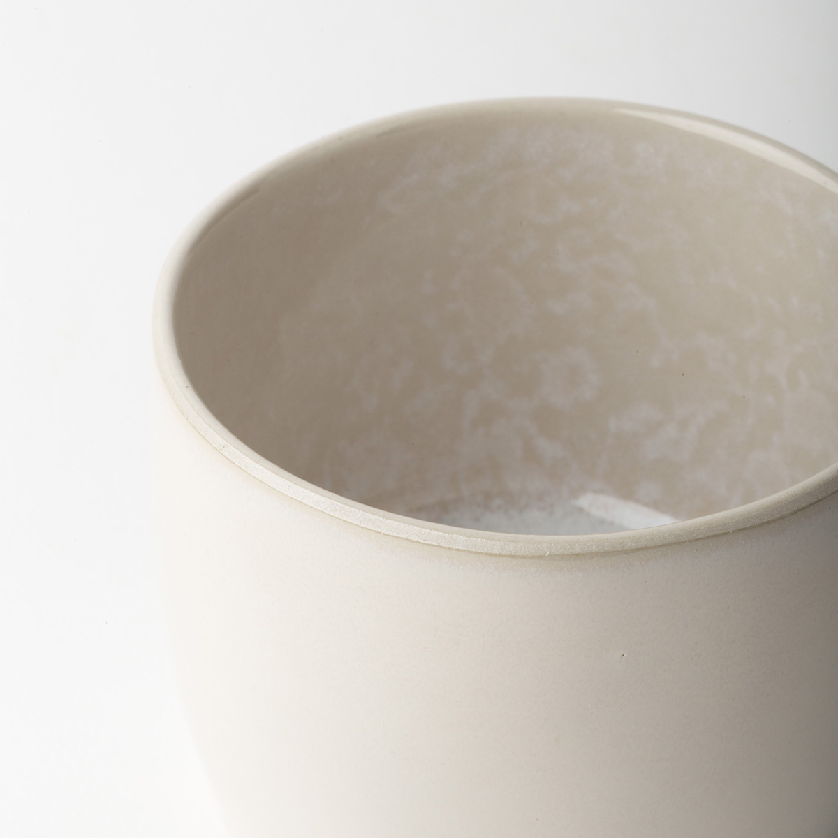 Tasse sans anse 200 ml | Gaya Elements Lumina North