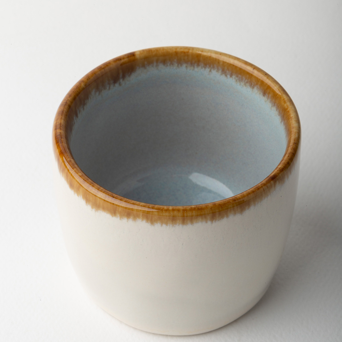 Tasse sans anse 65 ml | Gaya Elements Day North