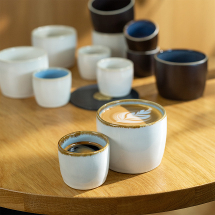 Tasse sans anse 65 ml | Gaya Elements Day North