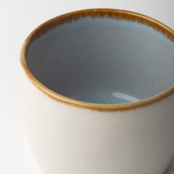 Tasse sans anse 200 ml | Gaya Elements Day North