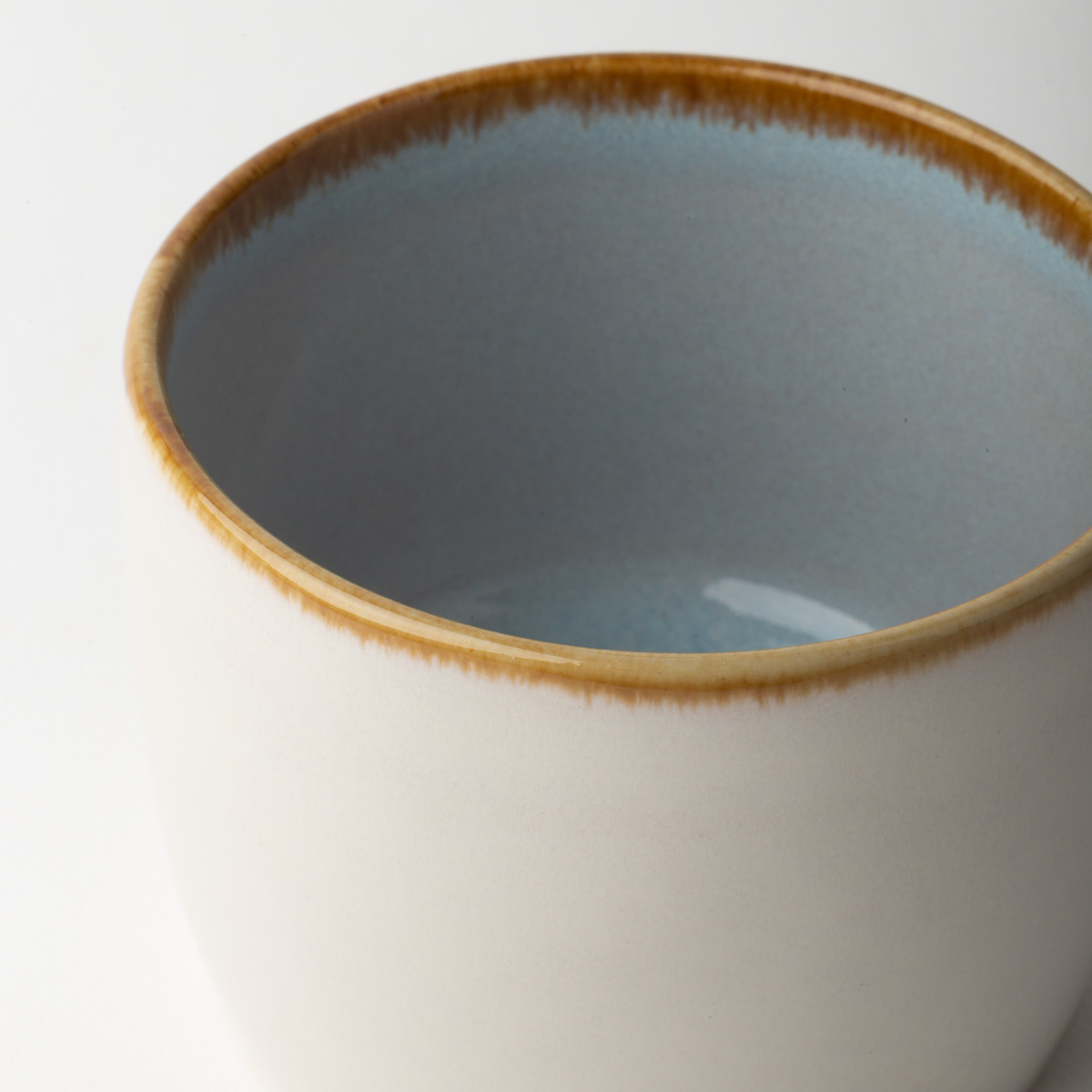 Tasse sans anse 200 ml | Gaya Elements Day North
