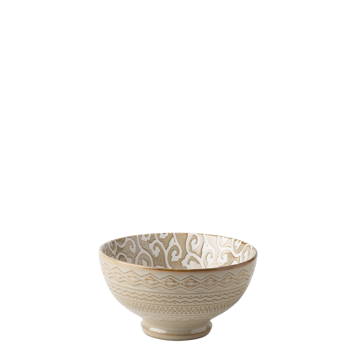 Bol à ramen ø 14 cm | Levante Pearl