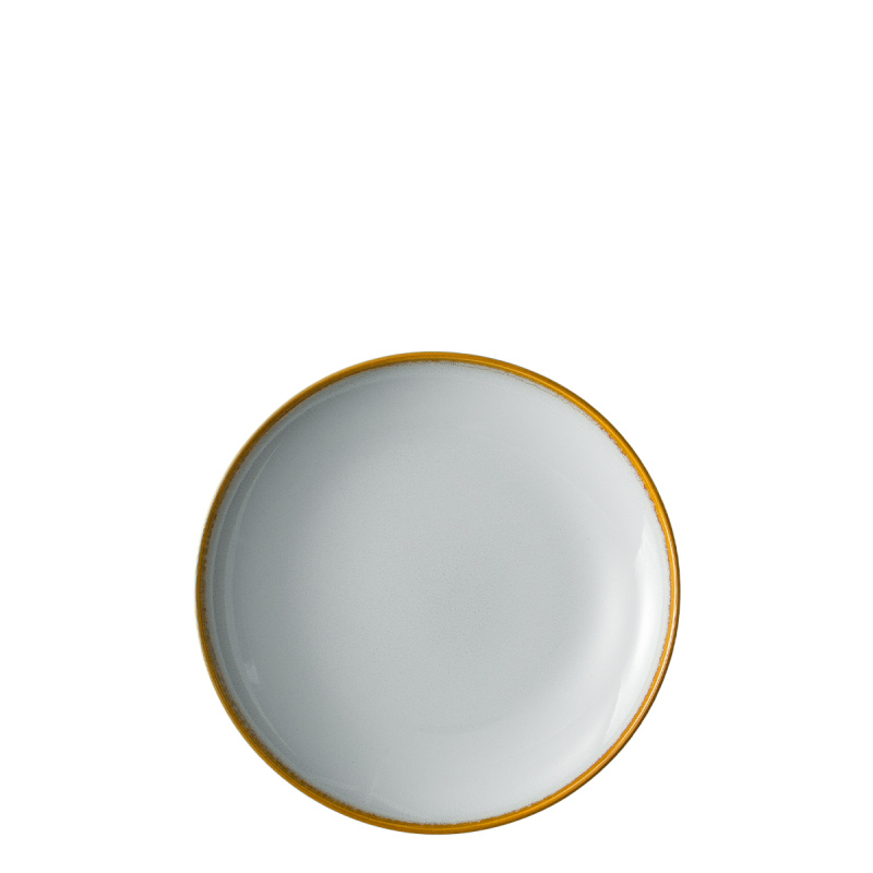 Assiette plate Coupe 16,5 cm | Elements Day