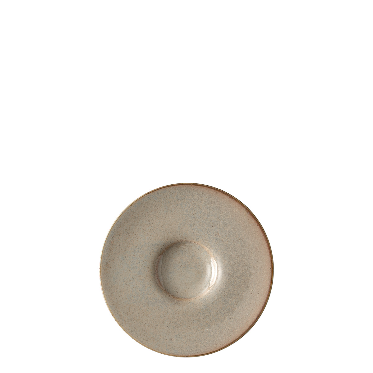 Soucoupe à mokka ø 12,5 cm | Levante Pearl