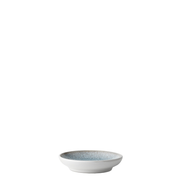 Petite assiette ø 10 cm | Elements Glacial Ice