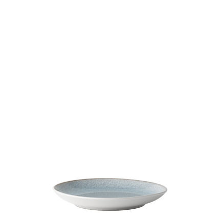 Assiette plate Coupe 16,5 cm | Elements Glacial Ice