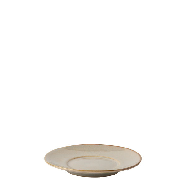 Soucoupe à café ø 14,2 cm | Levante Pearl