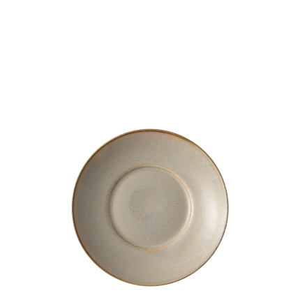 Soucoupe à café ø 14,2 cm | Levante Pearl