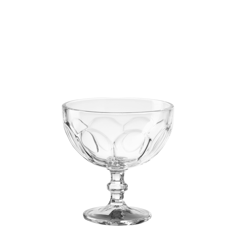 Coupe sur pied 380 ml | Acaura