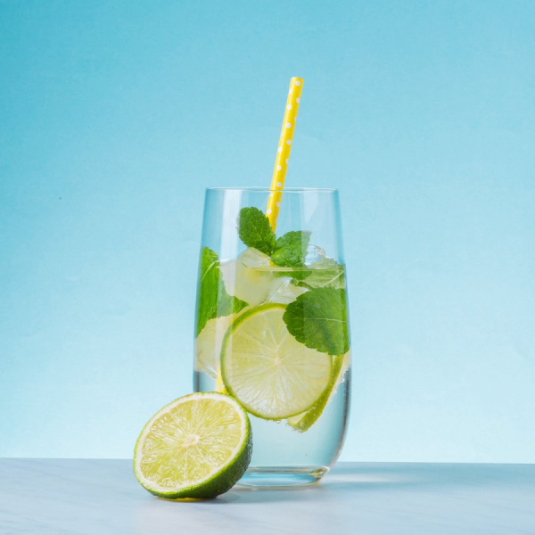Verre Long Drink 500 ml – Premium Glas Optima