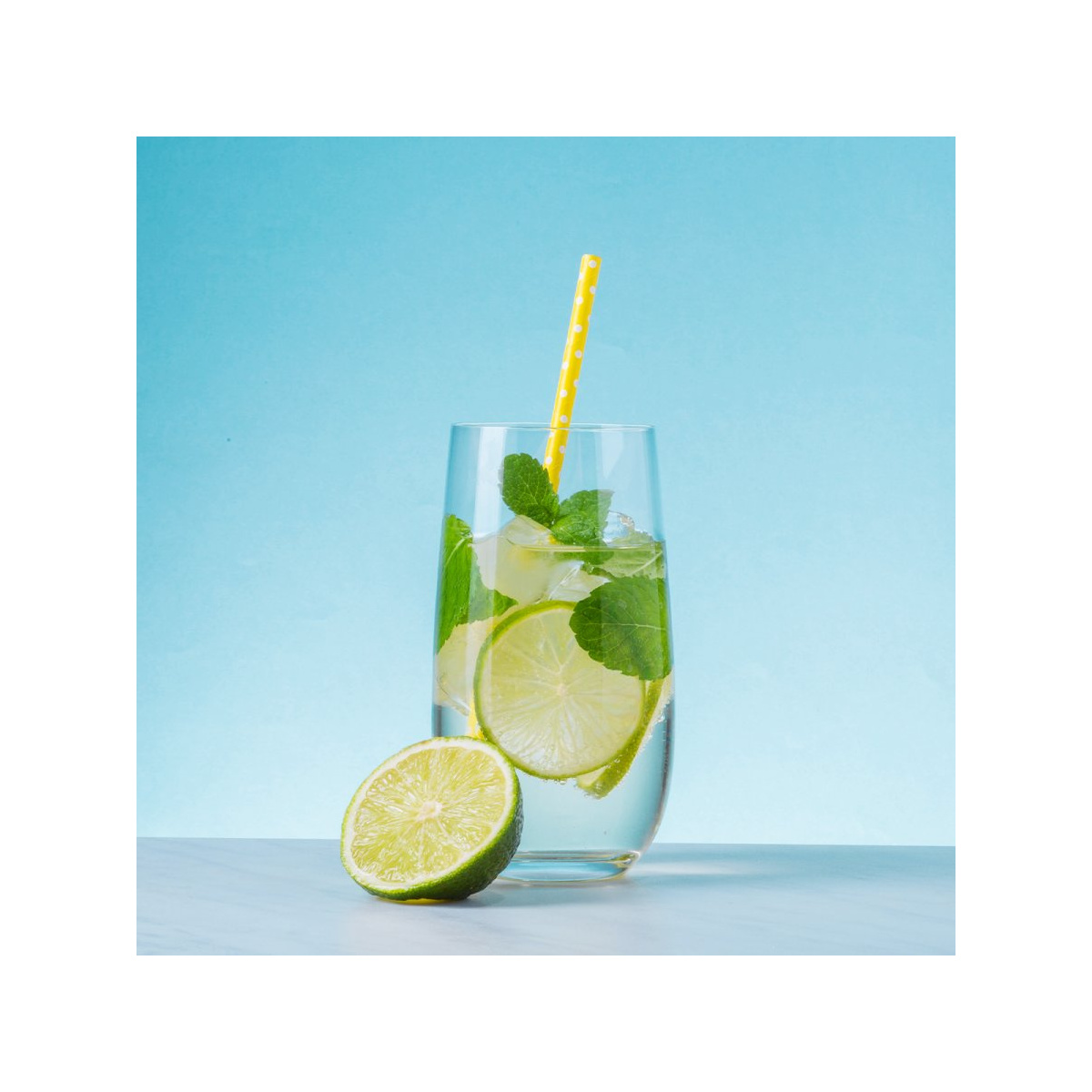 Verre Long Drink 500 ml – Premium Glas Optima