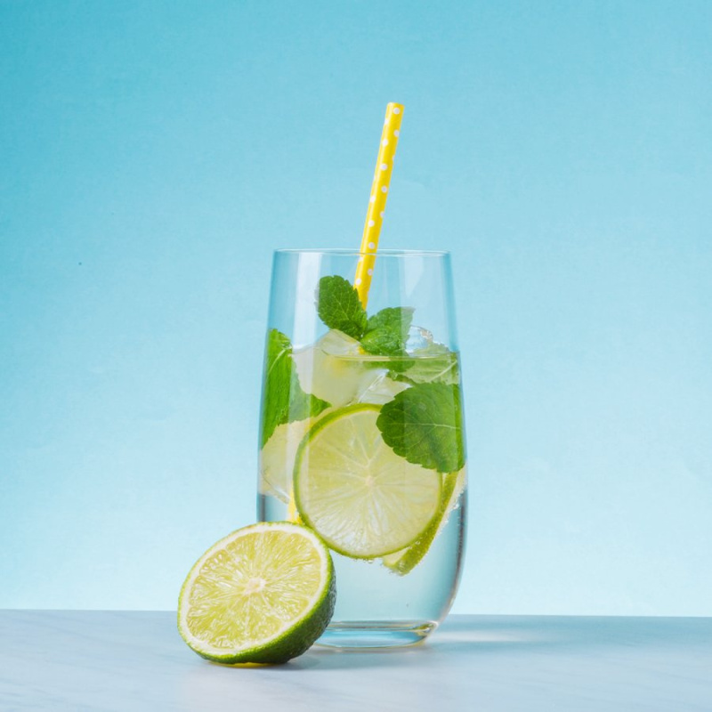 Verre Long Drink 500 ml – Premium Glas Optima