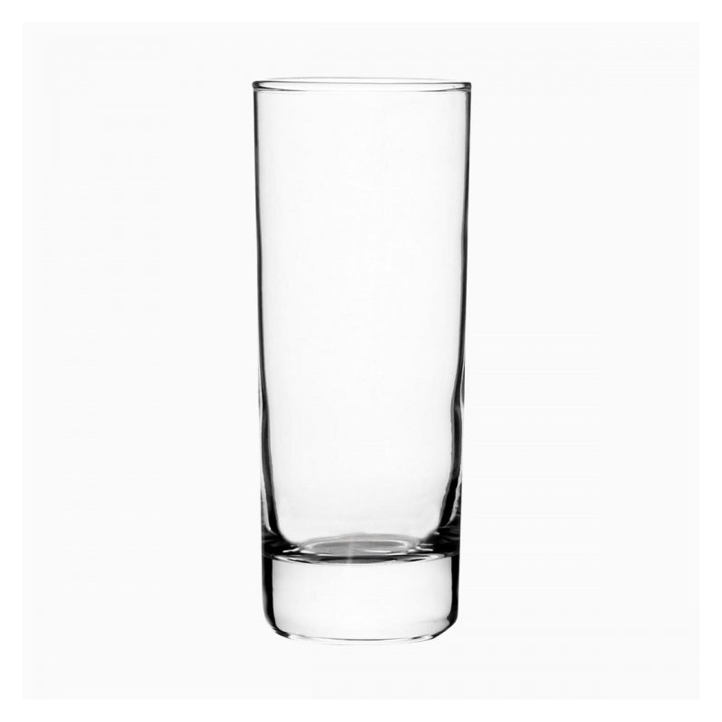 Verre Long drink set de 3 - Basic