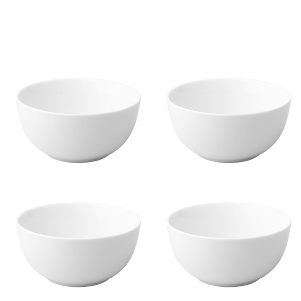 Bol à céréales set de 4 - Basic