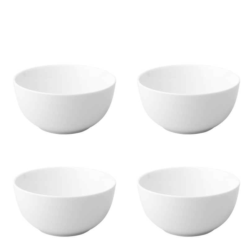 Bol à céréales set de 4 - Basic